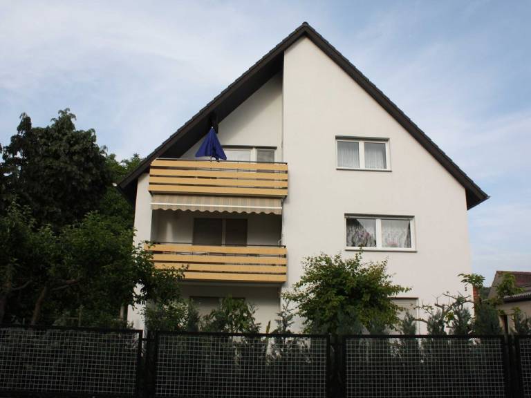 Ferienwohnung Schallstadt