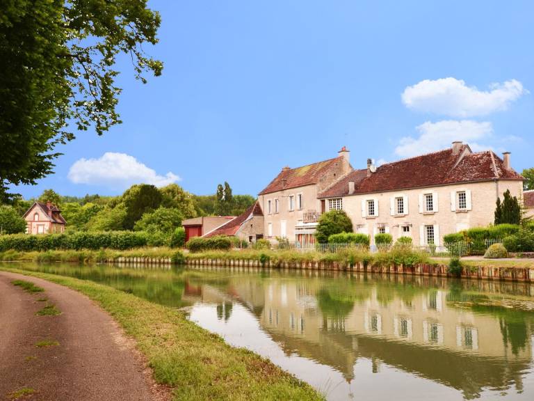 Cottage Tanlay