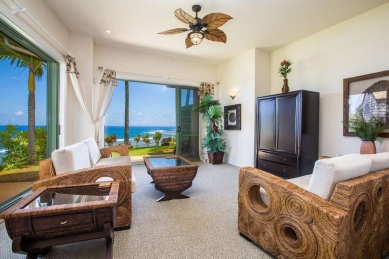 Condo Princeville