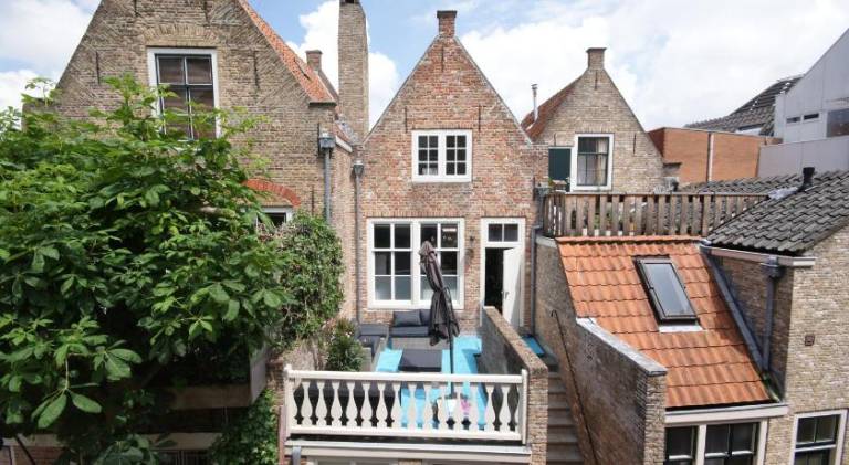 Ferienwohnung Middelburg