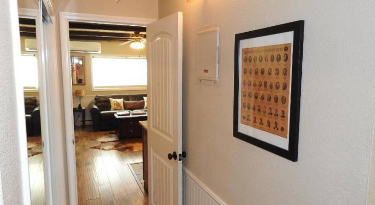 Pleasant house | Pets allowed — photo 3