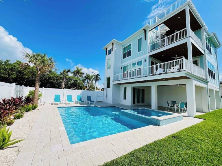 House  Sarasota