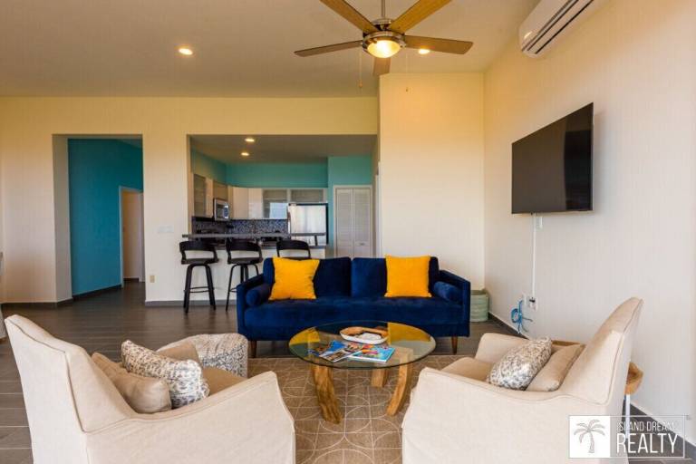 Villa Sint Maarten
