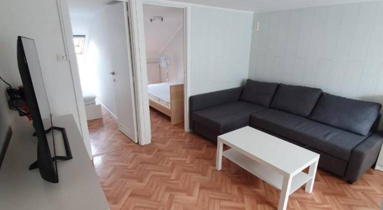 Charming holiday apartment | Close to the beach | Pets allowed — photo 2