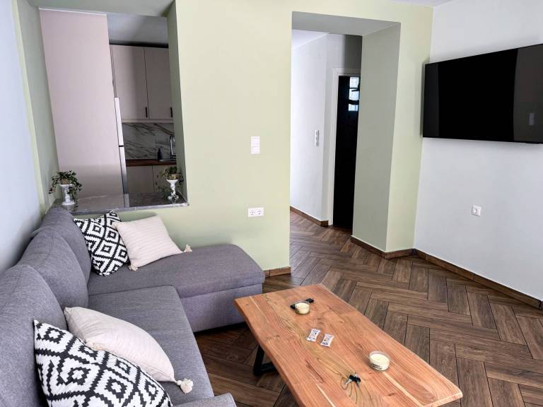 Amfitriti 30meter to beach, 6min Old Town, 2BD 4PL — photo 3