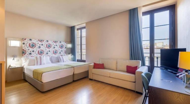 Itaca Hotel Jerez — photo 2