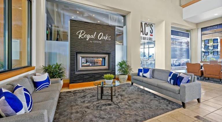Regal Oaks Resort by IDILIQ — photo 4