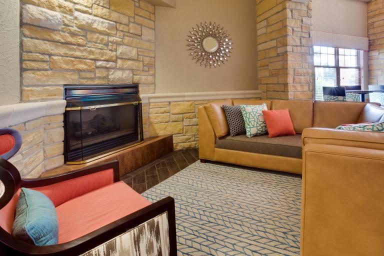Drury Inn & Suites Amarillo — photo 4
