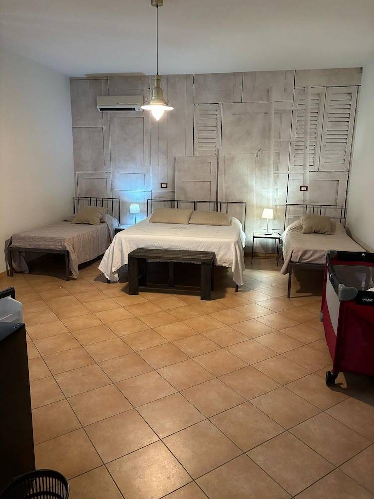 Bed & Breakfast Noto