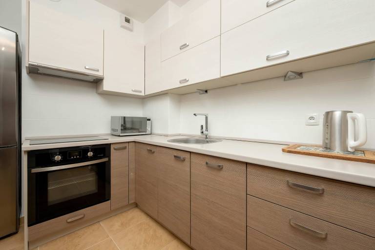 Child-friendly apartment with fast internet | Near Racławice Panorama | Dogs allowed — photo 3