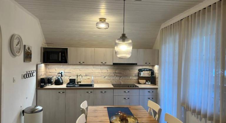 Apartma Podčetrtek