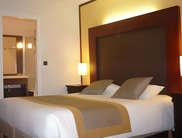 Hotel De France in Montargis