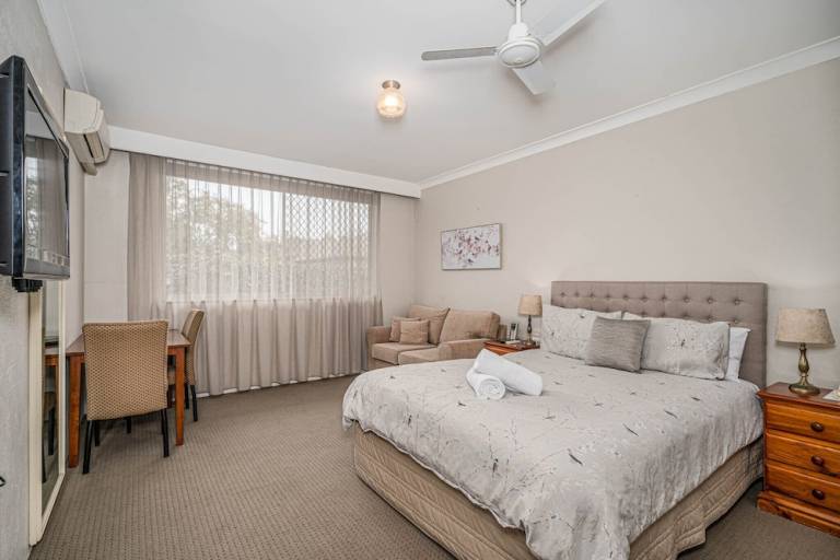 Motel Armidale