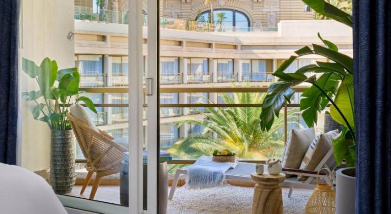 Fairmont Monte-Carlo — photo 4