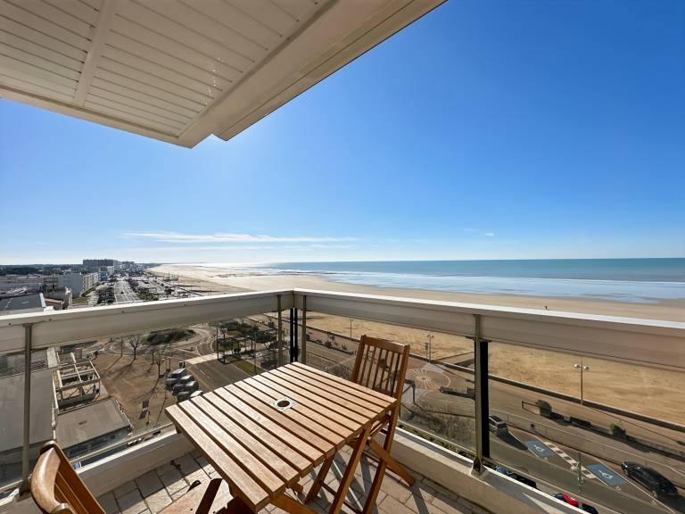 Appartement Saint-Jean-de-Monts