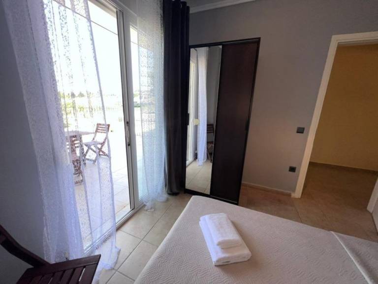 Appartement Kallithea