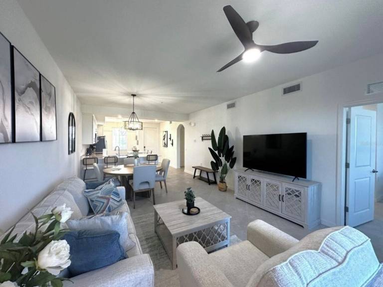 Condo Punta Gorda