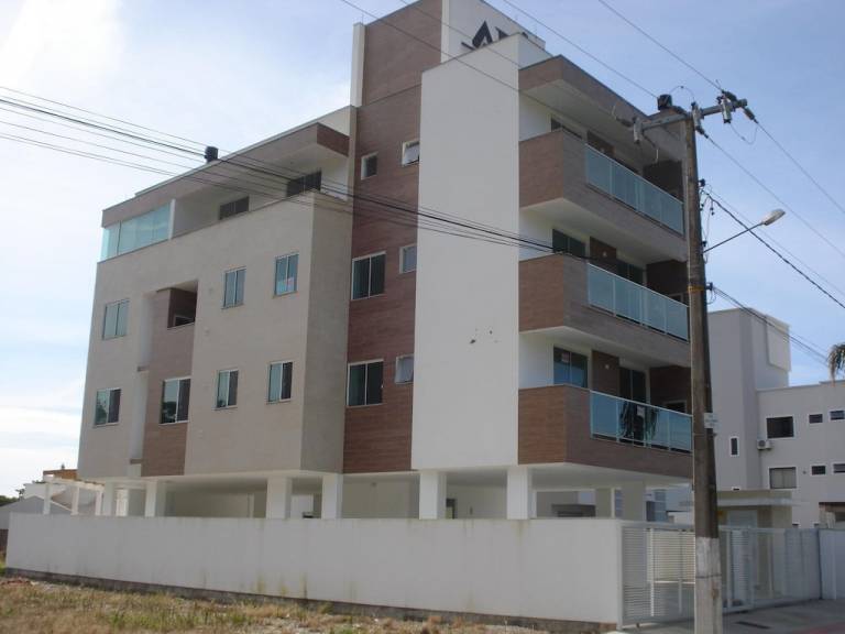 Apartamento  Praia de Fora