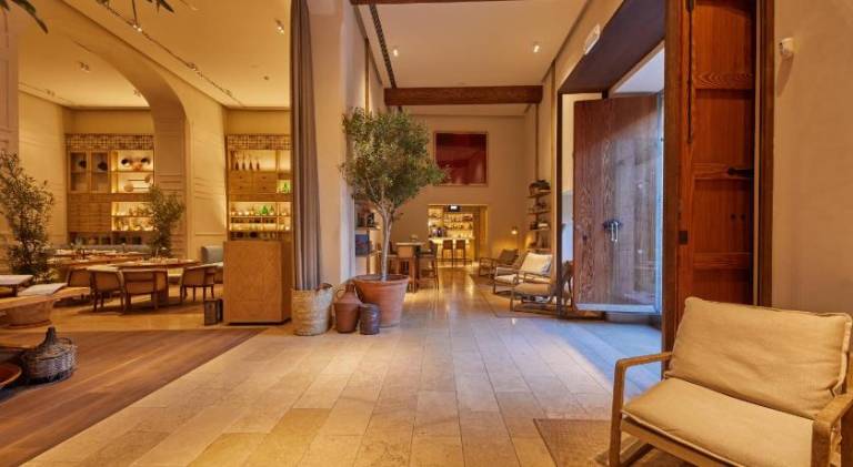 Zoetry Mallorca Wellness & Spa — photo 3