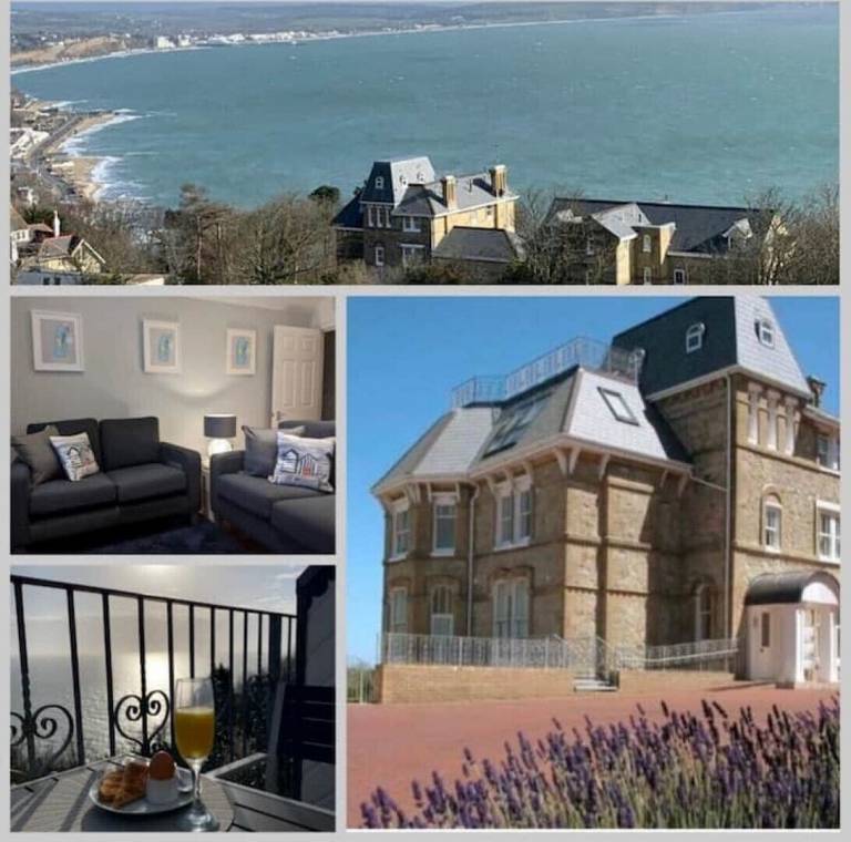 Apartment Shanklin