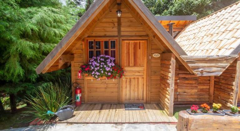 Pousada das Acacias — photo 3