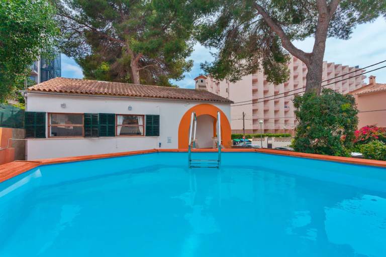 Huis  El Arenal