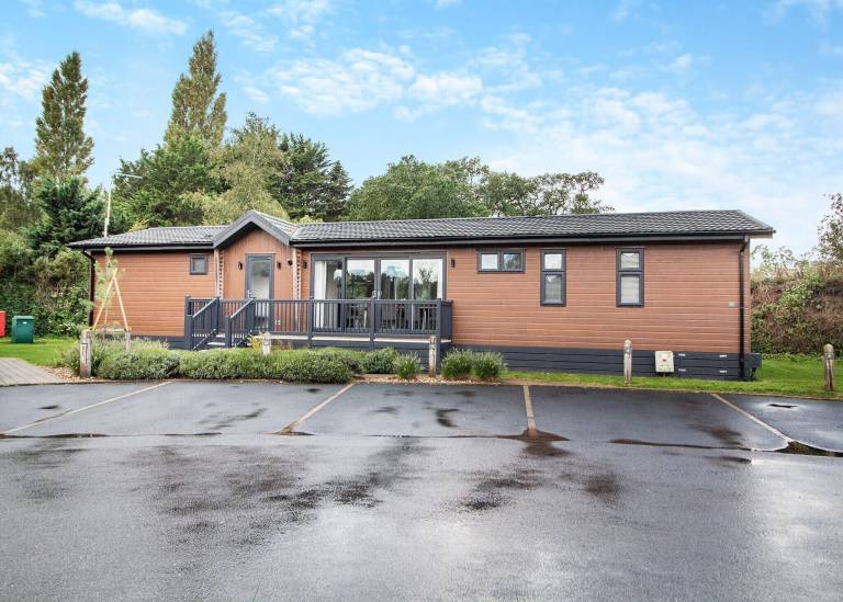Chalet  Pentney