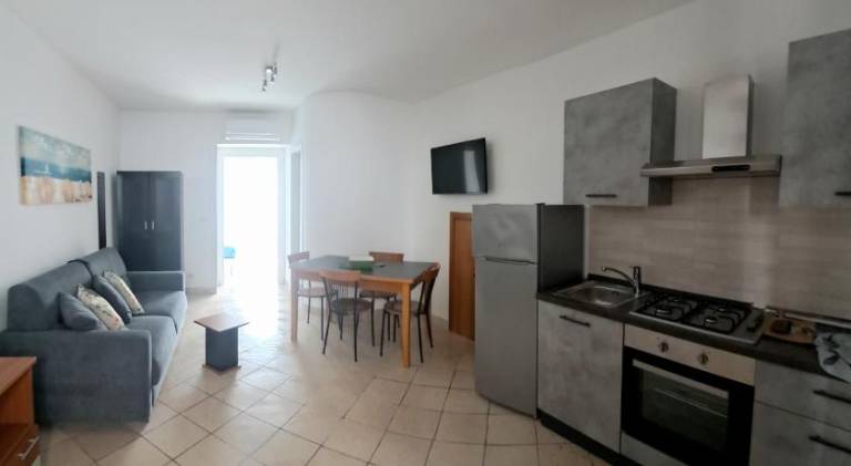 Apartment | Next to the beach | Pet-friendly — photo 3