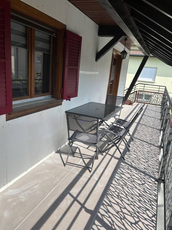 Children-friendly pleasant house with BBQ, garden & private pool | Nature view | Dogs allowed — photo 4