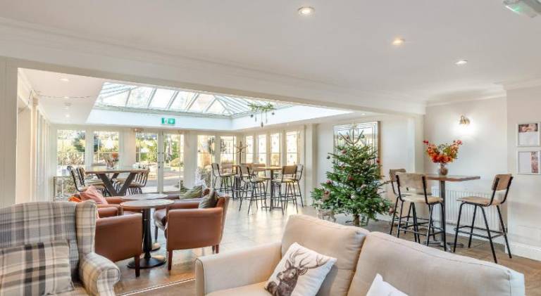 Banbury Wroxton House Hotel BW Signature Collection — photo 2