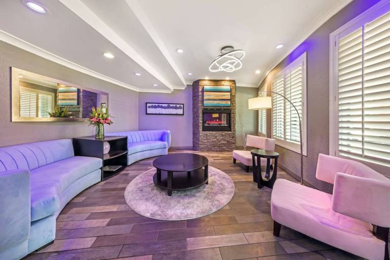 Best Western Plus Avita Suites