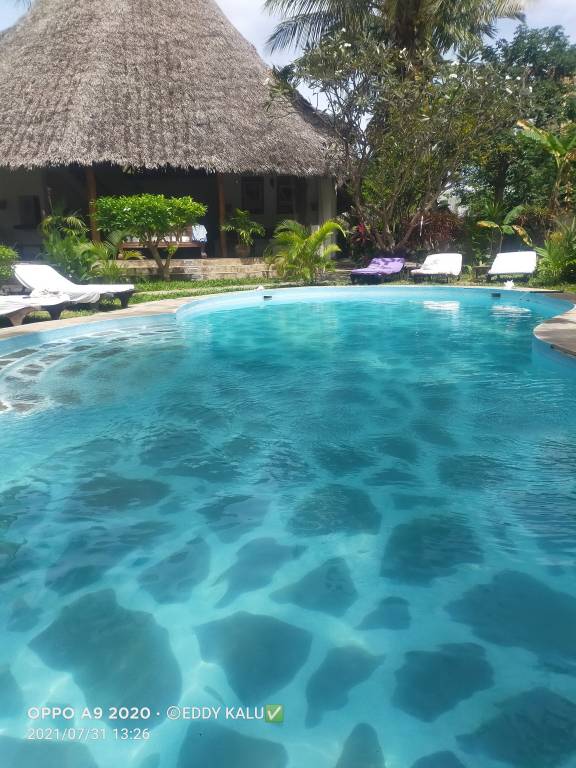 Villa Watamu