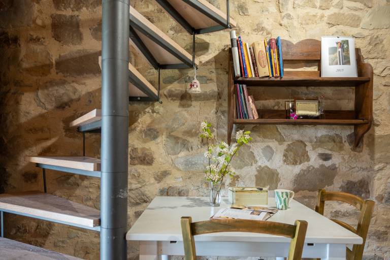 Pleasant studio with patio | Garden view | Dogs allowed — photo 4
