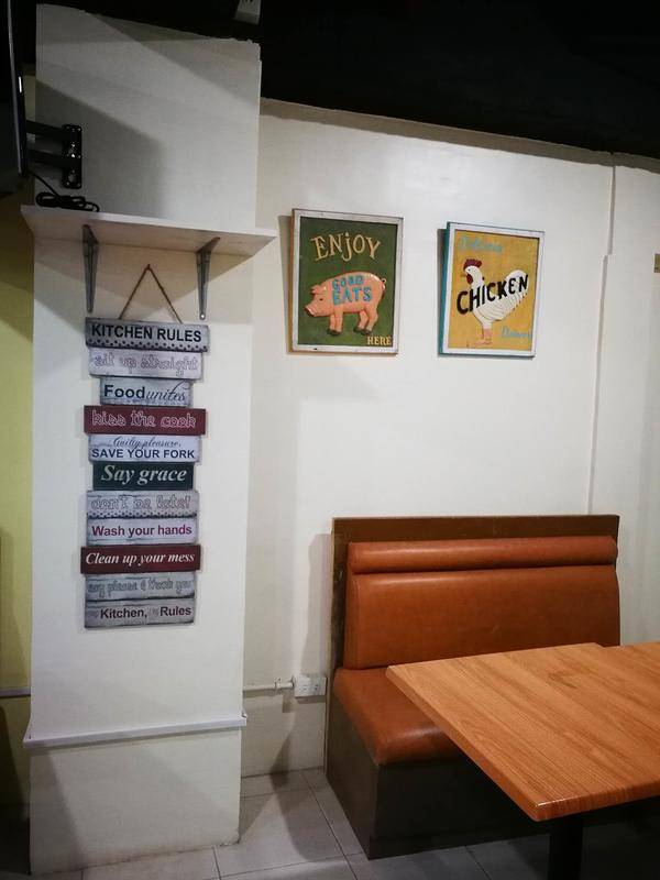 Hostel Kamputhaw