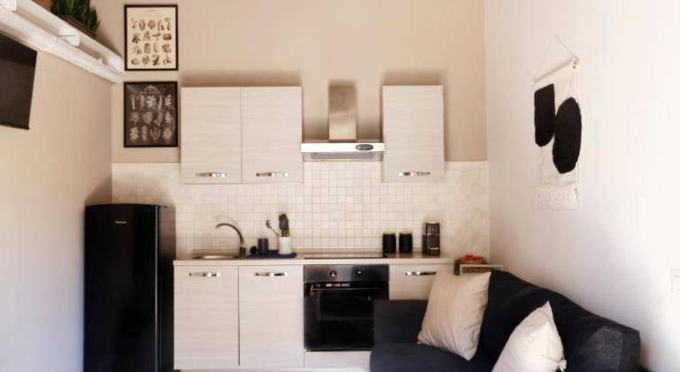 Holiday apartment | Near Catania Cathedral — photo 4