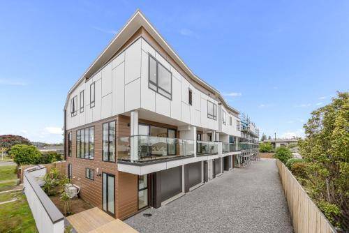 30 m² Ferienwohnung