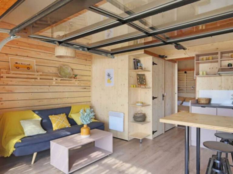 Chalet Saint-Jean-de-Monts