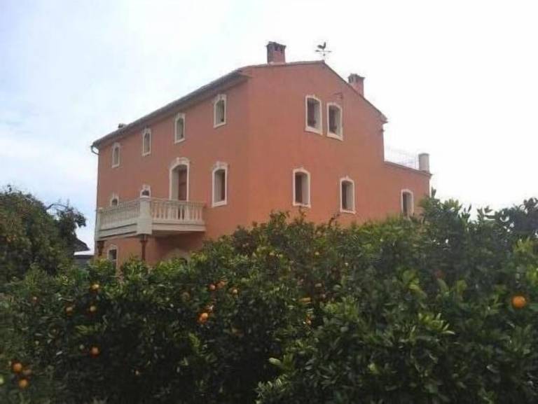 Casa rural Carcagente