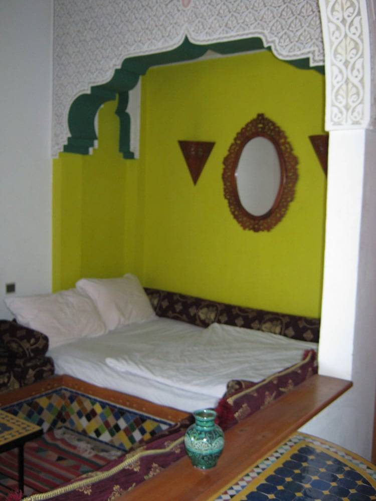 Chambre d'hôtes Essaouira