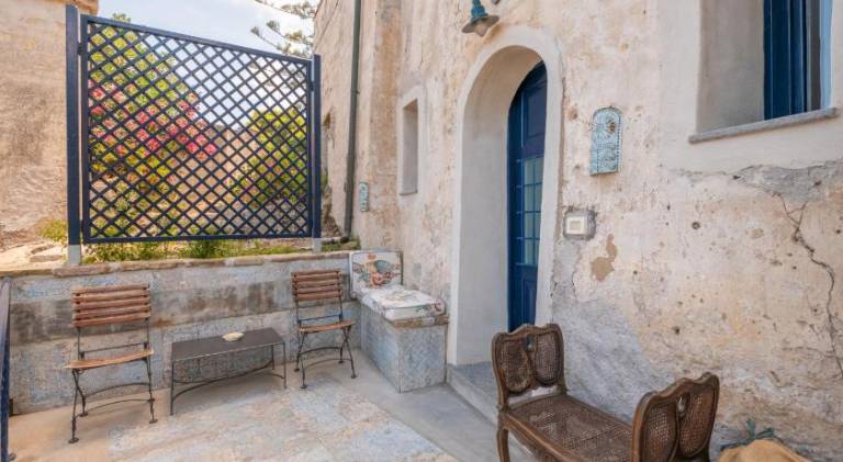 Holiday apartment with 1 room for 2 persons — photo 4