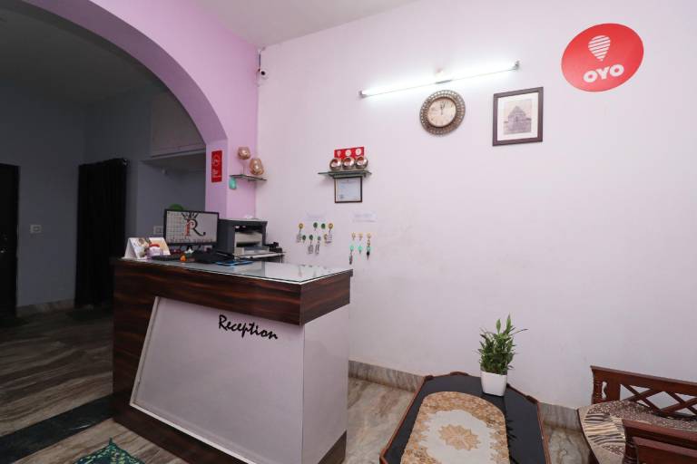 OYO 9701 Ratna Resort — photo 4