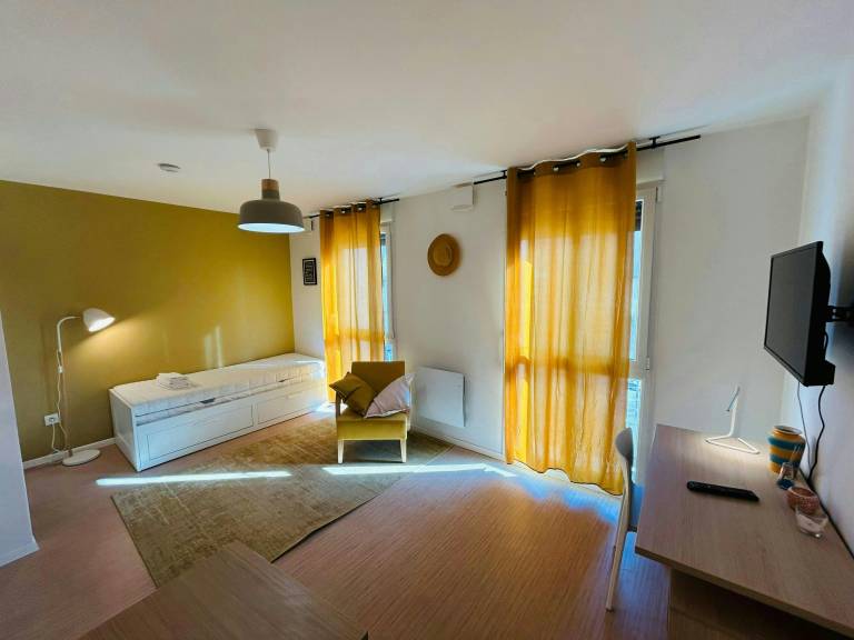 Appartement Reims