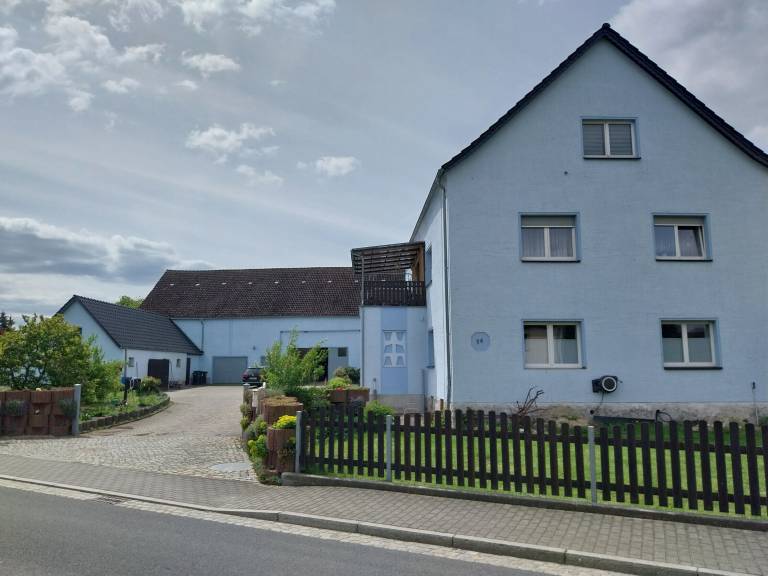 Ferienwohnung Thiendorf