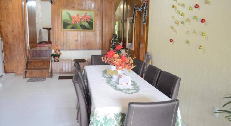 Vacation home with 3 rooms for 9 persons — photo 3