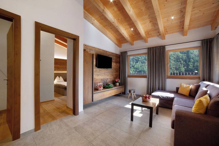 Chalet Lagundo