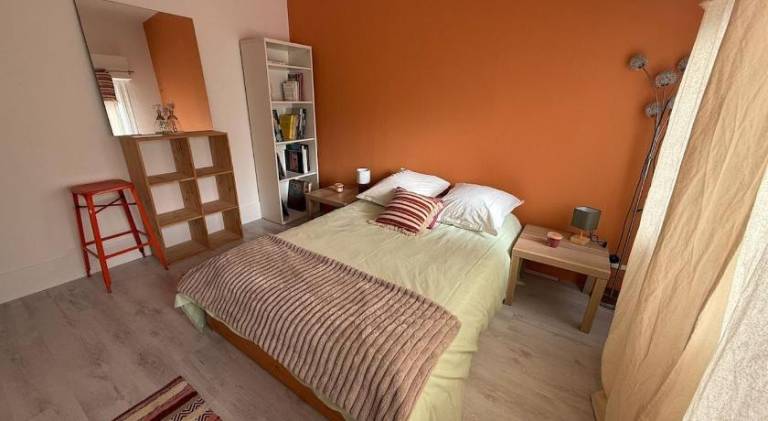 Apartment with 2 rooms for 6 persons — photo 5