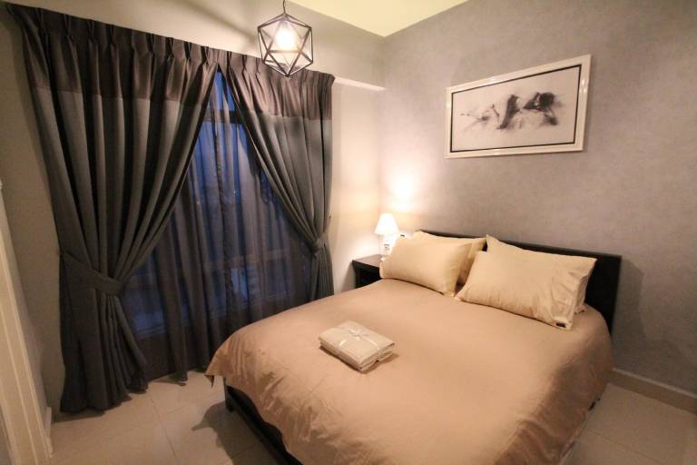 79 m² Ferienwohnung