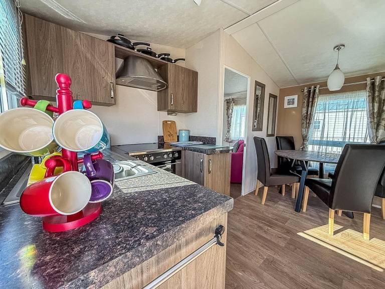 Caravan Hunstanton