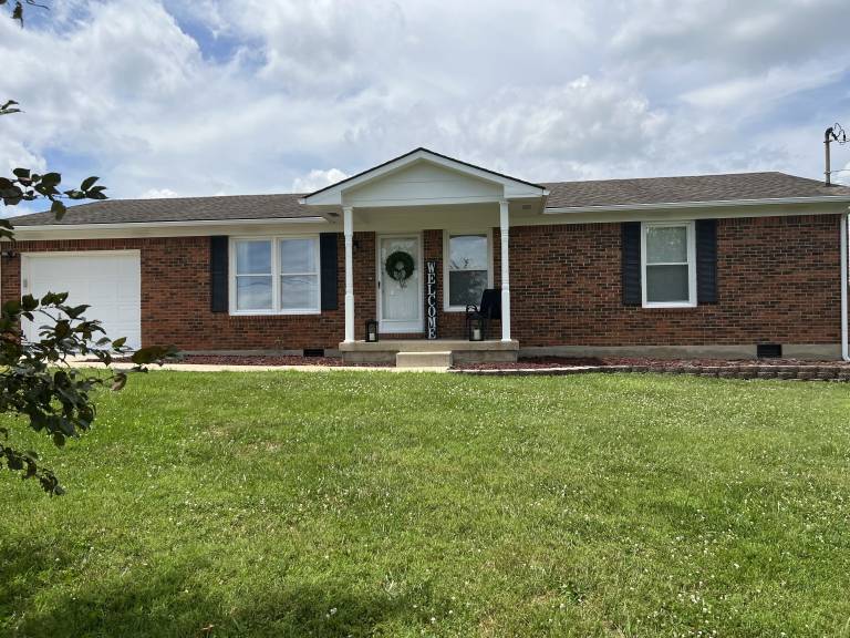 House  Bardstown