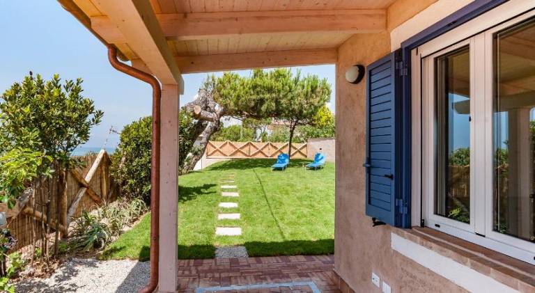 House | Next to the beach | Pets are welcome — photo 4
